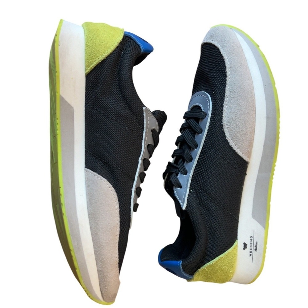 Weekend Max‎ Mara Sneakers Trainers Size EU 39
